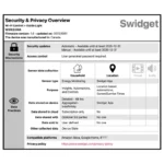 Panasonic Swidget WI002UWA WIFI + Guidelight Module - Image 3