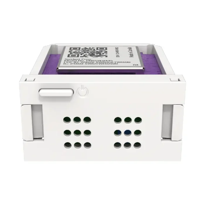 Panasonic Swidget WI005UWA WIFI + Temp / Humidity Module - Image 2