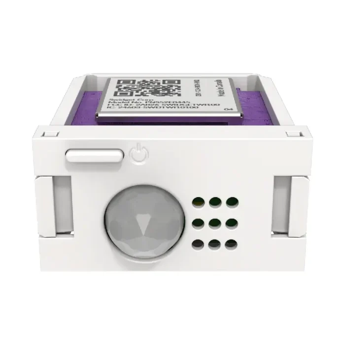 Panasonic Swidget WI006UWA WIFI + Temp / Humidity / Motion Module - Image 2
