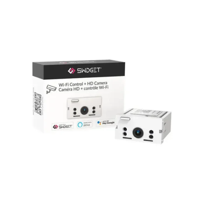Panasonic Swidget WI007UWA Wi-Fi Control + Camera Insert Module - Image 4