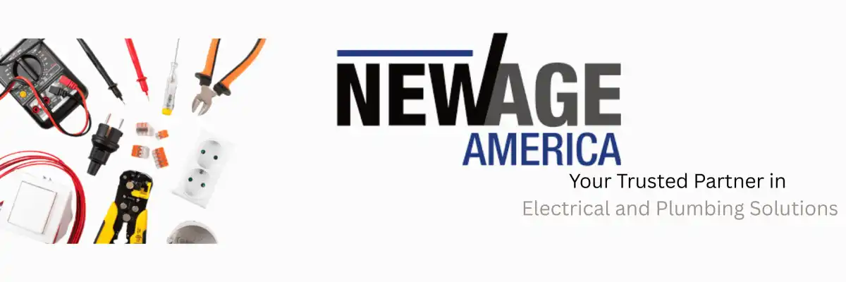 New Age America Banner