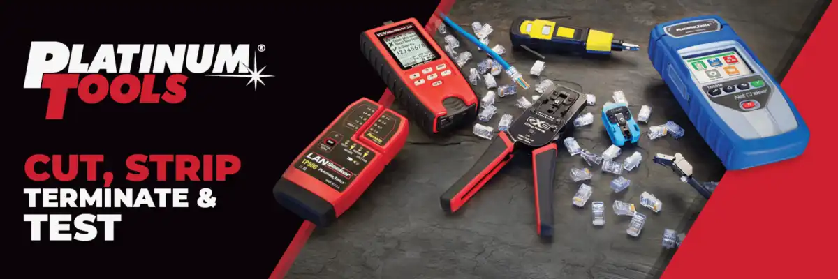 Platinum tools