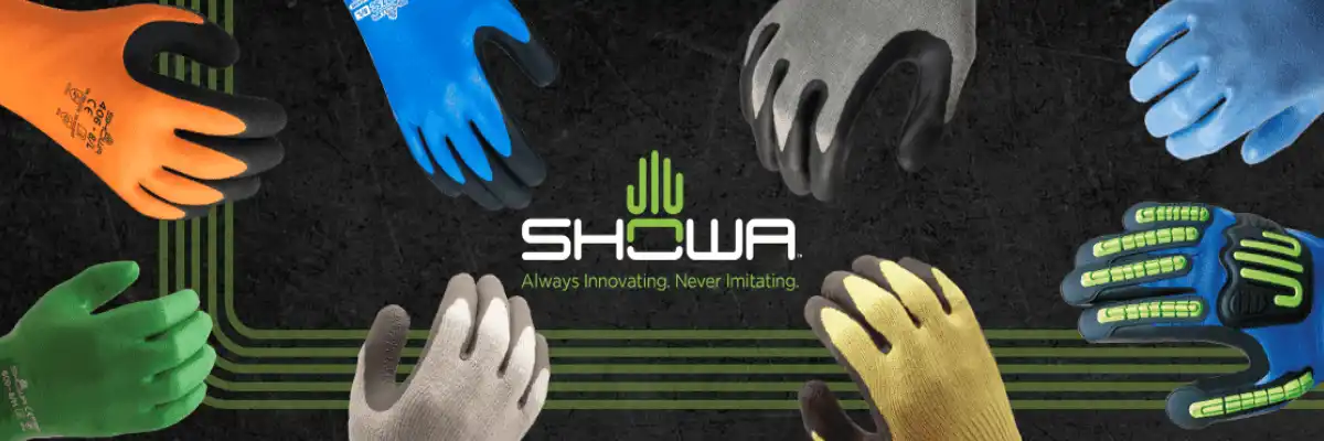 Showa